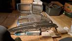 Grille jaguar, Auto-onderdelen, Ophalen, Jaguar