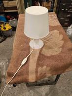 lampe de chevet neuve, Enlèvement