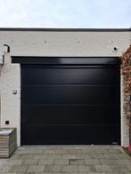 Garagepoort Feryn, Ophalen