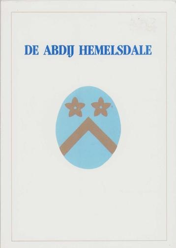 De Abdij Hemelsdale - Claudine Vanthournout beschikbaar voor biedingen