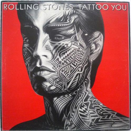 ROLLING STONES Tattoo You, CD & DVD, Vinyles | Rock, Comme neuf, Pop rock, 12 pouces, Enlèvement ou Envoi