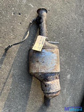2001 RENAULT MEGANE 1 1.6 Katalysator 1999-2003 beschikbaar voor biedingen