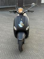 Te koop brommer b klasse, Fietsen en Brommers, Snorfietsen en Snorscooters, Gebruikt, Benzine, Ophalen, Overige merken
