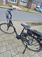 Trek elektrische fiets, Fietsen en Brommers, Elektrische fietsen, Ophalen