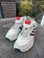 Chaussures Adidas 43,5, Vêtements | Hommes, Chaussures, Enlèvement, ADIDAS, Porté, Blanc