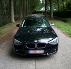 BMW 114i, Auto's, BMW, Euro 5, Zwart, 4 cilinders, Zwart