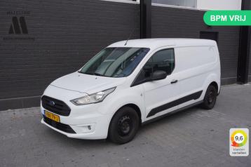 Ford Transit Connect 1.5 EcoBlue L2 EURO 6 - Airco - Cruise  beschikbaar voor biedingen