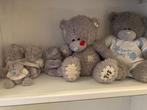 Me to you beertjes, Verzamelen, Beren en Cherished Teddies, Ophalen, Zo goed als nieuw, Stoffen beer, Me To You