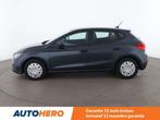 SEAT Ibiza Reference Reference (bj 2021), Auto's, Seat, Voorwielaandrijving, Stof, Gebruikt, Ibiza