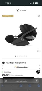 Maxi cosi cybex, Kinderen en Baby's, Ophalen, Zo goed als nieuw, Overige merken
