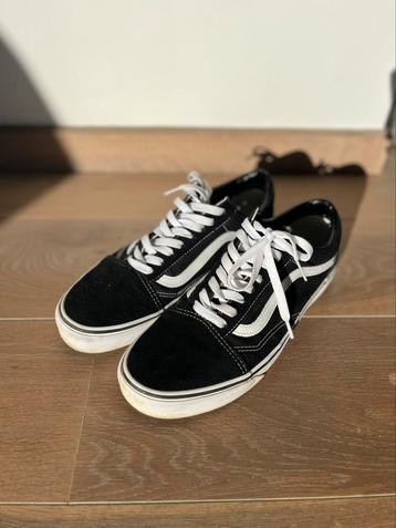 Vans Old School size 44 beschikbaar voor biedingen