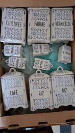 Voor in de keuken, Antiek en Kunst, Ophalen