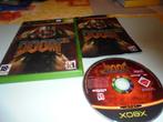 Xbox Doom 3 (orig-compleet), Consoles de jeu & Jeux vidéo, Jeux | Xbox Original, À partir de 18 ans, Aventure et Action, Utilisé