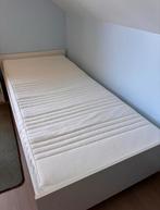 Matras 200 x 90 x  18 dik, Huis en Inrichting, Slaapkamer | Matrassen en Bedbodems, Ophalen, Zo goed als nieuw, 90 cm, Matras