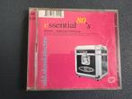 Essential 80's old skool electro, Cd's en Dvd's, Cd's | Dance en House, Ophalen of Verzenden, Zo goed als nieuw, Overige genres