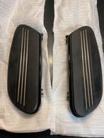 Streamliner Floorboards Harley Davidson Touring, Ophalen, Gebruikt