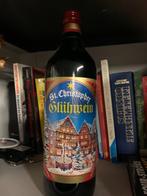 St Christopher Glühwein, Ophalen of Verzenden, Nieuw, Overige typen, Vol