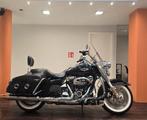 Harley-Davidson Road King 107**2019**14,935km**Garantie, Motoren, 2 cilinders, Motorrijbewijs A, Bedrijf, Meer dan 35 kW