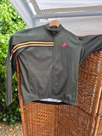 Castelli fietstrui 3xl ( l-xl in kledingmaat ), Fietsen en Brommers, Fietsaccessoires | Fietskleding, Ophalen, Zo goed als nieuw