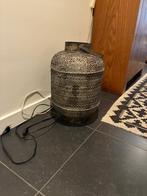 Marokkaanse sfeerlamp, Huis en Inrichting, Ophalen, Marokkaans, Zo goed als nieuw, Minder dan 100 cm