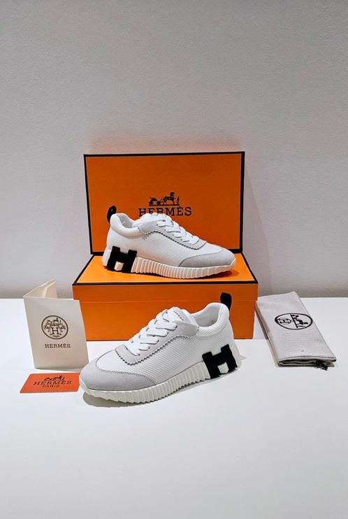 Hermes Bouncing Sneakers, Kleding | Heren, Schoenen, Nieuw, Sneakers, Ophalen of Verzenden