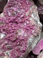 cobaltoan dolomite, Ophalen, Mineraal