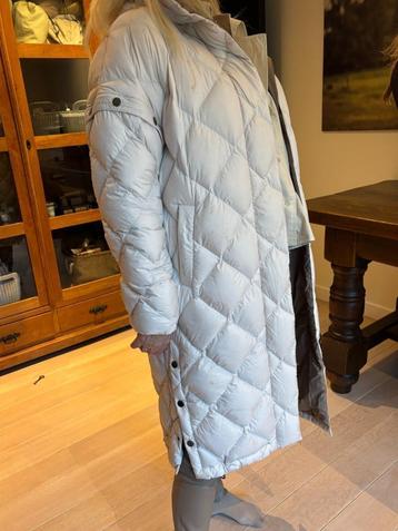 Donzen jas van Beaumont – €35 beschikbaar voor biedingen