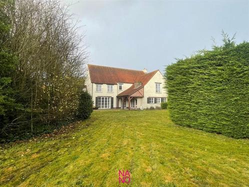 Huis te huur in Knokke-Heist, 5 slpks, Immo, Huizen te huur, Vrijstaande woning, C