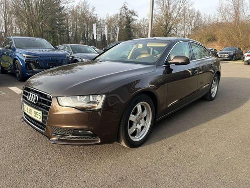 Audi A5 A5 1.8 tfsi sportback (bj 2012), Auto's, Audi, Te koop, A5, ABS, Airbags, Airconditioning, Alarm, Bluetooth, Boordcomputer