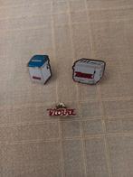 Pins Nova, Ophalen, Zo goed als nieuw