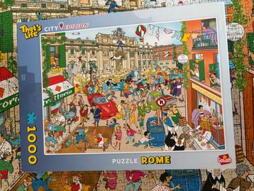 That’s life 1000 ‘Rome’ beschikbaar voor biedingen