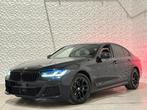 BMW 530 e M-Pack Hybride Carbonschwarz, Cuir, 215 kW, Euro 6, Entreprise