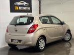 Hyundai I20| 80.000KM | 1.2i Benzine | Carplay | Garantie, 57 kW, Testrit aan huis, 4 cilinders, Beige