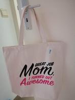 katoenen draagtas / Tote Bag, Ophalen, Nieuw