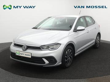 Volkswagen Polo Polo 1.0 TSI Life OPF beschikbaar voor biedingen