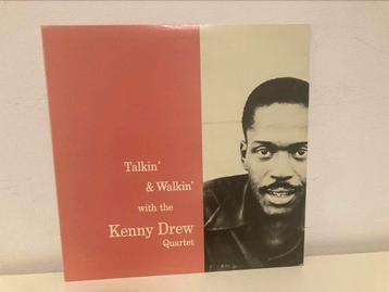 Jazz lp Japan Mono Kenny Drew beschikbaar voor biedingen