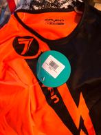 Seven mx youth Jersey, Motoren, Ophalen of Verzenden, Nieuw met kaartje, Kinderen, Motorcrosskleding