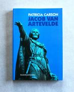 Jacob van Artevelde., Boeken, Ophalen of Verzenden, Gelezen, Patricia Carson