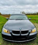 BMW318D2006, Autos, BMW, 5 places, Berline, Tissu, Carnet d'entretien