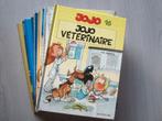 Jojo - 4,00Eur / pièce, Plusieurs BD, Enlèvement ou Envoi, Comme neuf, A. Geerts