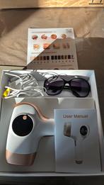 Ontharingsapparaat 2 maal gebruikt, Ophalen, Zo goed als nieuw