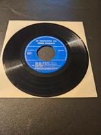 Les Troubadours Du Roi Baudouin	Bana Bami, Enlèvement ou Envoi, Utilisé, 7 pouces, EP