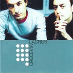 CD- La Crus – Crocevia, Envoi