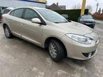 Renault Fluence 1.5dCi DYNAMIQUE Automatic 09/2011 airco, Auto's, Renault, Beige, Leder en Stof, Beige, Particulier