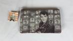 Elvis Presley: handtasje, Ophalen of Verzenden, Nieuw, Overige typen