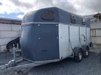 Van 4 chevaux Cheval Liberté, Dieren en Toebehoren, Ophalen, Zo goed als nieuw, Aluminium, Overige typen