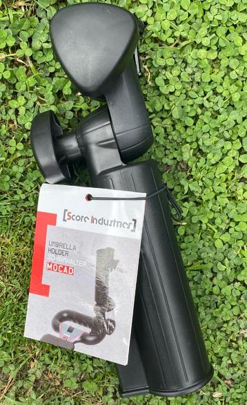 parapluhouder electrische trolley  Mocad  2,5  beschikbaar voor biedingen