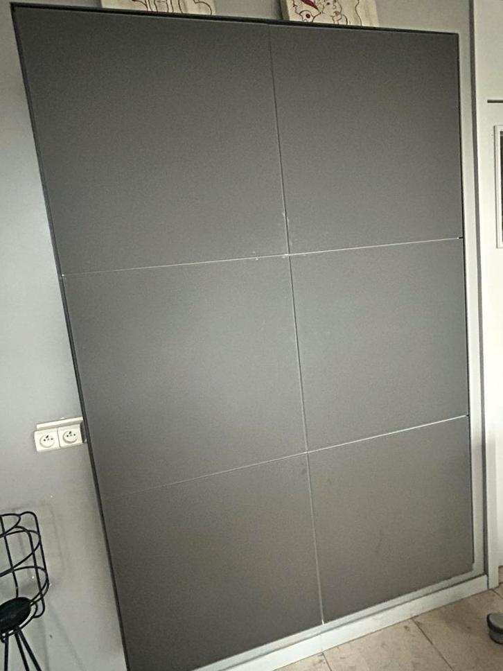 Top Designkast Joli cube 40!! Kan ook horizontaal hangen., Huis en Inrichting, Kasten | Overige, Ophalen