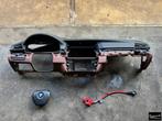 Dashboard + airbagset Bmw 5-Serie F10 F11 head up uitvoering, Auto-onderdelen, Ophalen of Verzenden, Gebruikt, BMW