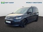 Volkswagen Caddy Caddy 1.5 TSI Drive 5pl., Auto's, Volkswagen, Monovolume, Caddy Combi, Cruise Control, Handgeschakeld
